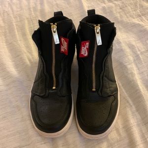 Air Jordan 1 Retro High Zip